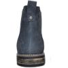 imageBruno Marc Mens Suede Leather Chelsea Ankle BootsGrey