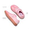 imageDREAM PAIRS Boys Girls Shoes Kids Barefoot Casual Walking Lightweight Running Athletic Sneakers Little Kid Big KidPink