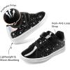 imageDREAM PAIRS Girls Boys Sneakers Tennis School Shoes Casual Walking Storybook Footwear for LittleBig KidsBlack
