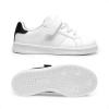 imageDREAM PAIRS Girls Boys Sneakers Tennis School Shoes Casual Walking Storybook Footwear for LittleBig KidsWhiteBlack