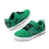imageDREAM PAIRS Toddler Boys Sneakers Little Kids Shoes Playful Fun Cartoon Causal Walking NonSlip Hook and LoopGreen