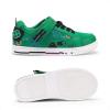 imageDREAM PAIRS Toddler Boys Sneakers Little Kids Shoes Playful Fun Cartoon Causal Walking NonSlip Hook and LoopGreen