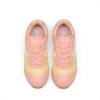 imageDREAM PAIRS Girls Sneakers Laceup Tennis Running Casual Footwear LilLegends Lightweight Classic Walking Shoes for LittleBig KidPink
