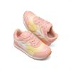 imageDREAM PAIRS Girls Sneakers Laceup Tennis Running Casual Footwear LilLegends Lightweight Classic Walking Shoes for LittleBig KidPink