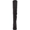 imageDREAM PAIRS Womens HIGHPLAT Black Chunky Thigh High Over The Knee High Heel BootsSarahiblack