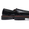 imageDREAM PAIRS Loafers for Women Slip On Loafer Comfortable Dressy Casual Business Office ShoesBlackpu