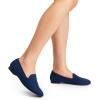 imageDREAM PAIRS Round Toe Flats for Women Dressy Comfortable SlipOn Dress Business Casual Office Work Shoes for WomenNavy