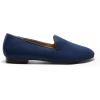 imageDREAM PAIRS Round Toe Flats for Women Dressy Comfortable SlipOn Dress Business Casual Office Work Shoes for WomenNavy