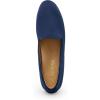 imageDREAM PAIRS Round Toe Flats for Women Dressy Comfortable SlipOn Dress Business Casual Office Work Shoes for WomenNavy
