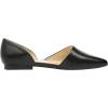 imageDREAM PAIRS Womens Elegant Dressy Flats Shoes Pointed Toe Casual Comfort Slip on Walking Flats for WomenBlack