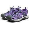 imageDREAM PAIRS Womens Hiking Sandals Adventurous Summer Sports Shoes OutdoorPurple