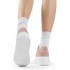 imageDREAM PAIRS Womens Platform Casual SneakersPink
