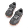 imageDREAM PAIRS Boys Girls Shoes Kids Barefoot Wide Toe Casual Walking Lightweight Running Athletic Sneakers Little Kid Big KidGrey