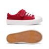 imageDREAM PAIRS Kids Toddler Sneakers Boys Girls Casual Canvas School ShoesRed