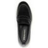 imageDREAM PAIRS Womens Arch Support Slip On LoafersBlackpu