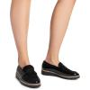 imageDREAM PAIRS Womens Loafers SlipOn Business Casual Work ShoesBlackpat