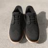 imageBruno Marc Mens KnitFlex Craft Mesh Oxfords Sneakers Casual Dress LaceUp Lightweight Walking ShoesBlackhands Free