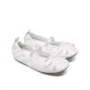 imageDREAM PAIRS Little Girls Toddler Ballet Flats Dress Shoes Mary Janes ShoesWhite