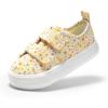Yellow/Flower