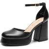 Black-pu