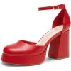 Red-pu