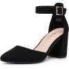Black-nubuck