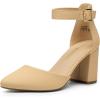 Nude-nubuck