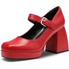 Red-pu