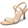 Nude-nubuck