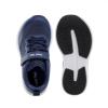 imageDREAM PAIRS Kids Wide Toe Box Athletic Running Sneakers Breathable Lightweight Casual Tennis Shoes Minimalist for Boys Girls School SportsDark Blue