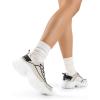 imageDREAM PAIRS Women Platform Chunky Fashion Sneakers Walking LaceUp Comfortable Sport Stylish Lightweight Classic Casual Work Tennis Shoes