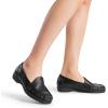 imageDREAM PAIRS Womens Arch Support LoafersBlack