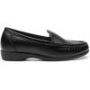 imageDREAM PAIRS Womens Arch Support LoafersBlack