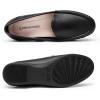 imageDREAM PAIRS Womens Arch Support LoafersBlack