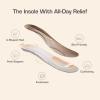 imageDREAM PAIRS Womens Pumps Low Chunky Block Closed Toe Shoes Work Comfortable Heels Round Toe DressWhite