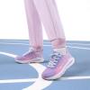 imageDREAM PAIRS Boys Girls Shoes Kids Tennis Athletic Running Footwear Lace Up Walking DuraPlay Breathable Lightweight Sneakers for LittleBig KidPurpleBlue