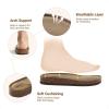 imageDREAM PAIRS Girls Boys Slides For Kids NonSlip with Adjustable Straps for Indoor amp Outdoor Toddler Little KidBig KidBeige