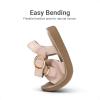 imageDREAM PAIRS Girls Sandals Fashion Sandal with Adjustable Straps OpenToe Comfortable Summer Shoes for Toddler Little KidPink