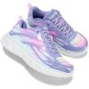 imageDREAM PAIRS Girls Shoes Sneakers Kids Tennis Shoes Lightweight Lace Up Running Casual Walking Shoes