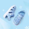 imageDREAM PAIRS Toddler Boys Girls Sport Sandals Cute Breathable Lightweight Outdoor Play Casual Closed Toe Hook and Loop for ToddlersLittleBig KidsLight Blue