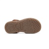 image:imageDREAM PAIRS Girls Sandals Fashion Bow Summer Shoes for ToddlerLittle KidBrown