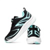 image:imageDREAM PAIRS Boys Girls Shoes Kids Tennis Athletic Running Gym School Sneakers for Little Big KidBlackBlue