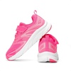 image:imageDREAM PAIRS Boys Girls Shoes Kids Tennis Athletic Running Gym School Sneakers for Little Big KidHot Pink