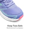 image:imageDREAM PAIRS Boys Girls Shoes Kids Tennis Athletic Running Gym School Sneakers for Little Big KidPurple