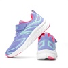 image:imageDREAM PAIRS Boys Girls Shoes Kids Tennis Athletic Running Gym School Sneakers for Little Big KidPurple