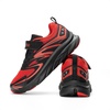 image:imageDREAM PAIRS Boys Girls Shoes Kids Tennis Athletic Running Gym School Sneakers for Little Big KidRedBlack