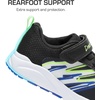 image:imageDREAM PAIRS Boys Girls Shoes Kids Tennis Running Athletic School Gym Breathable Lightweight Sneakers for LittleBig Kid