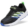 image:imageDREAM PAIRS Boys Girls Shoes Kids Tennis Running Athletic School Gym Breathable Lightweight Sneakers for LittleBig Kid