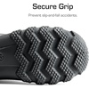 image:imageDREAM PAIRS Kids Rain Boots EasyOn Lightweight NonSlip Outsole for Boys amp Girls Outdoor Rainy Day PlayOlive