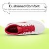 image:imageDREAM PAIRS Kids Soccer CleatsBeigeRed